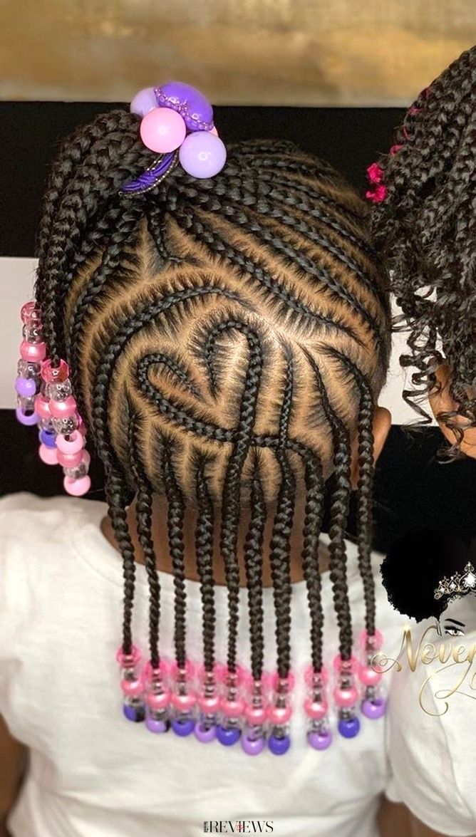 Kids Styles