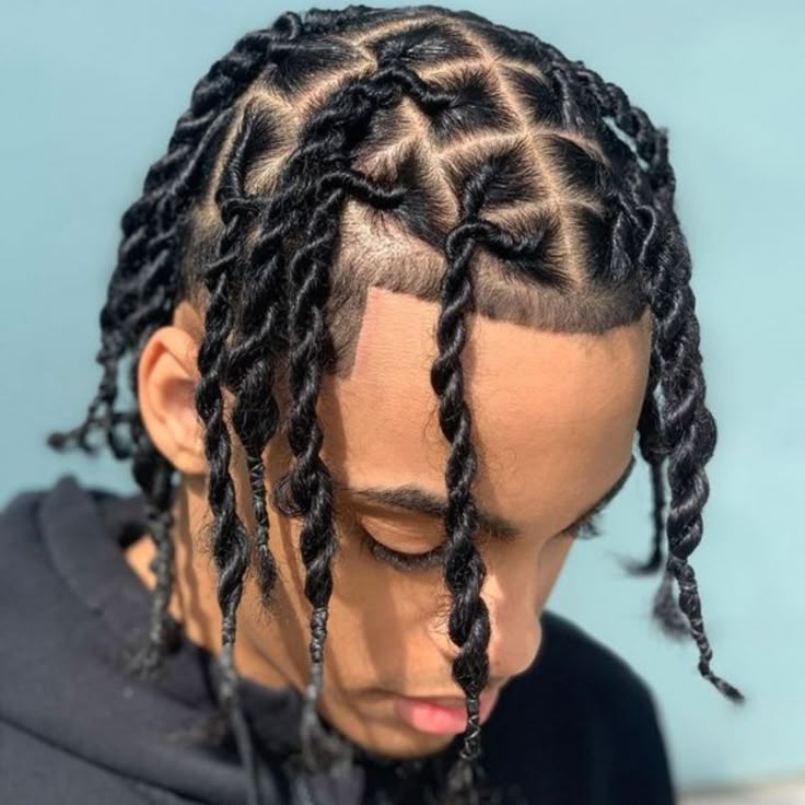 Mens Styles