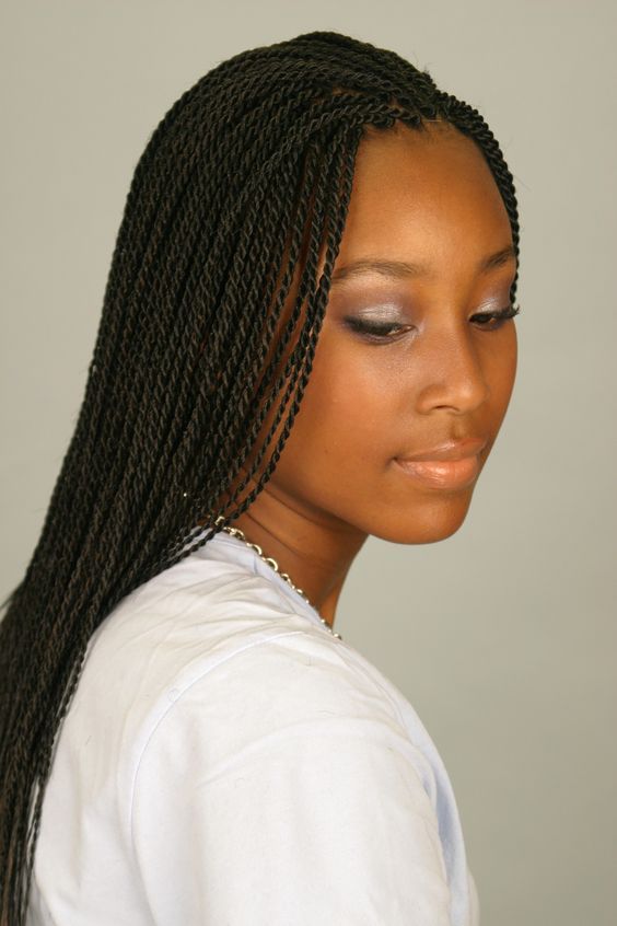 Twists